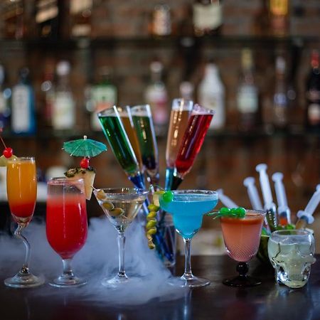 Hotel Yadanar Oo Mandalaj Zewnętrze zdjęcie