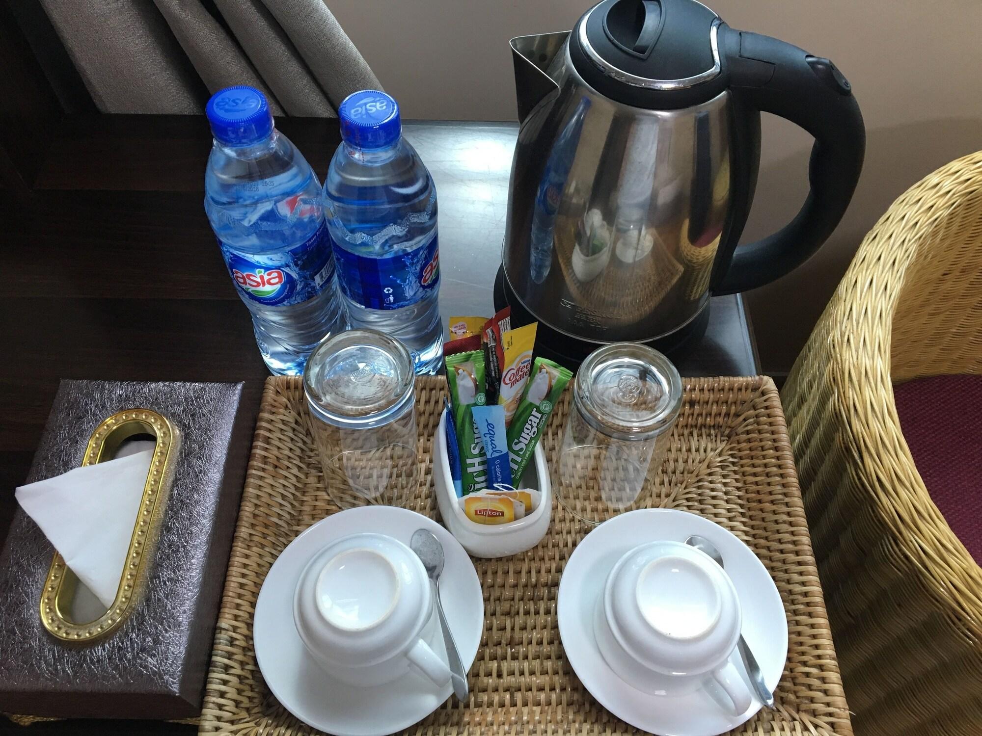 Hotel Yadanar Oo Mandalaj Zewnętrze zdjęcie