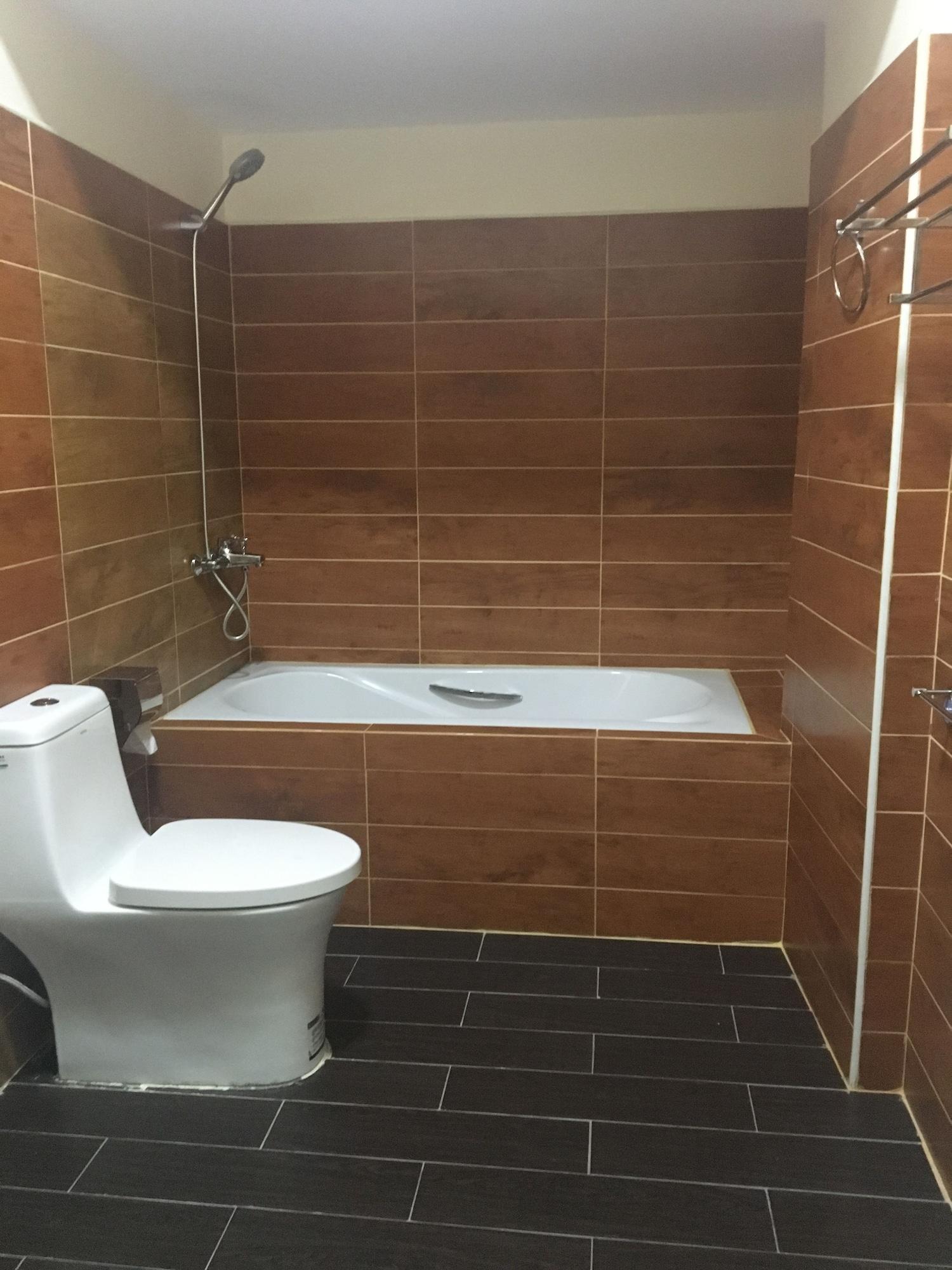 Hotel Yadanar Oo Mandalaj Zewnętrze zdjęcie
