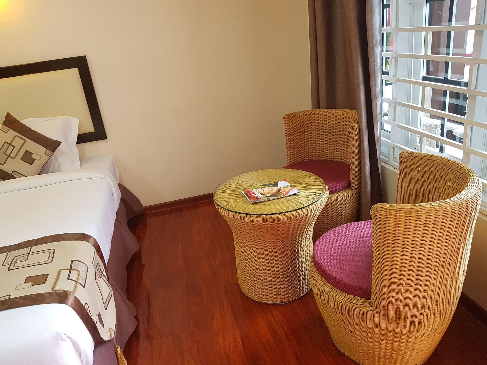 Hotel Yadanar Oo Mandalaj Zewnętrze zdjęcie
