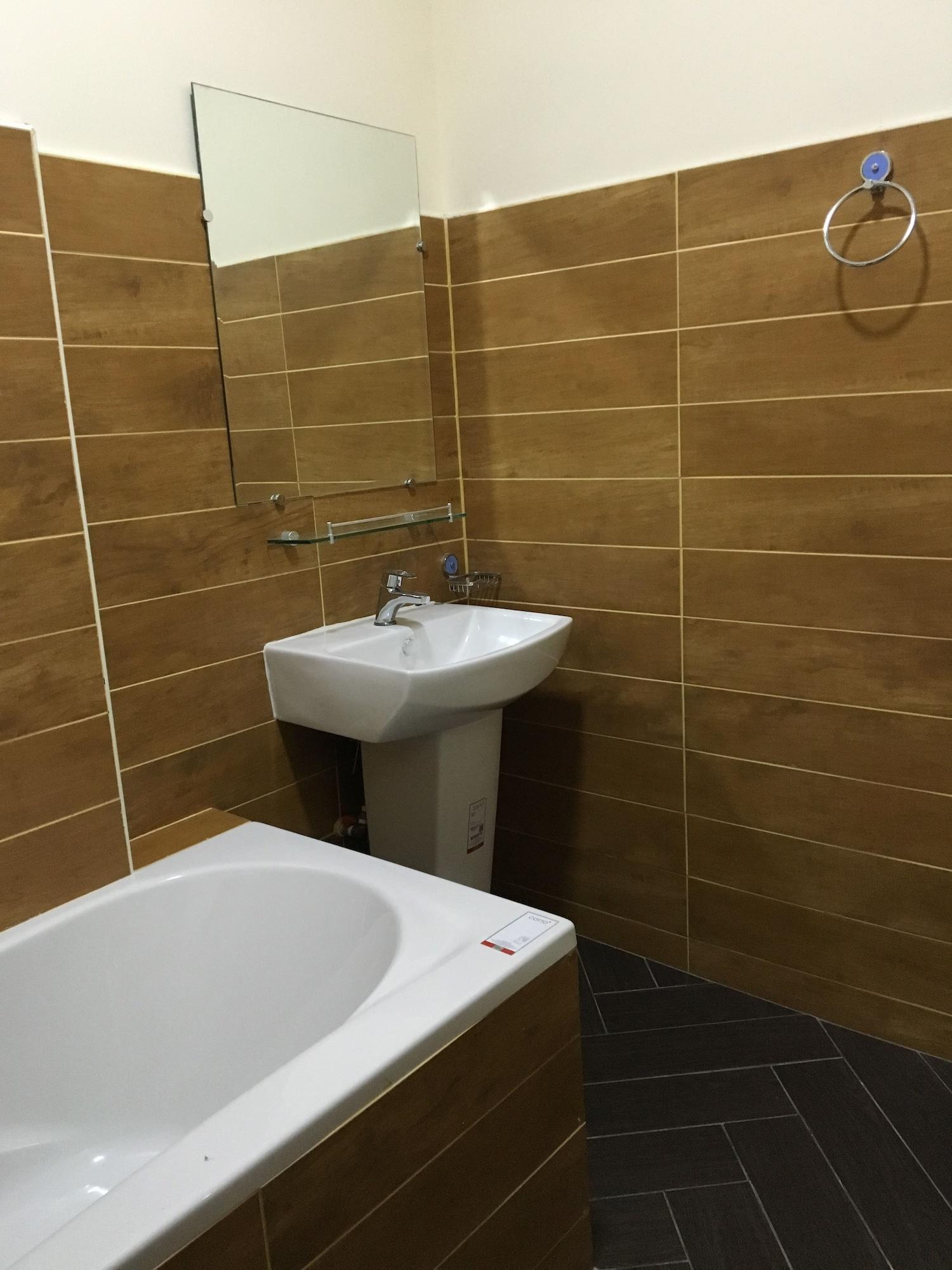 Hotel Yadanar Oo Mandalaj Zewnętrze zdjęcie