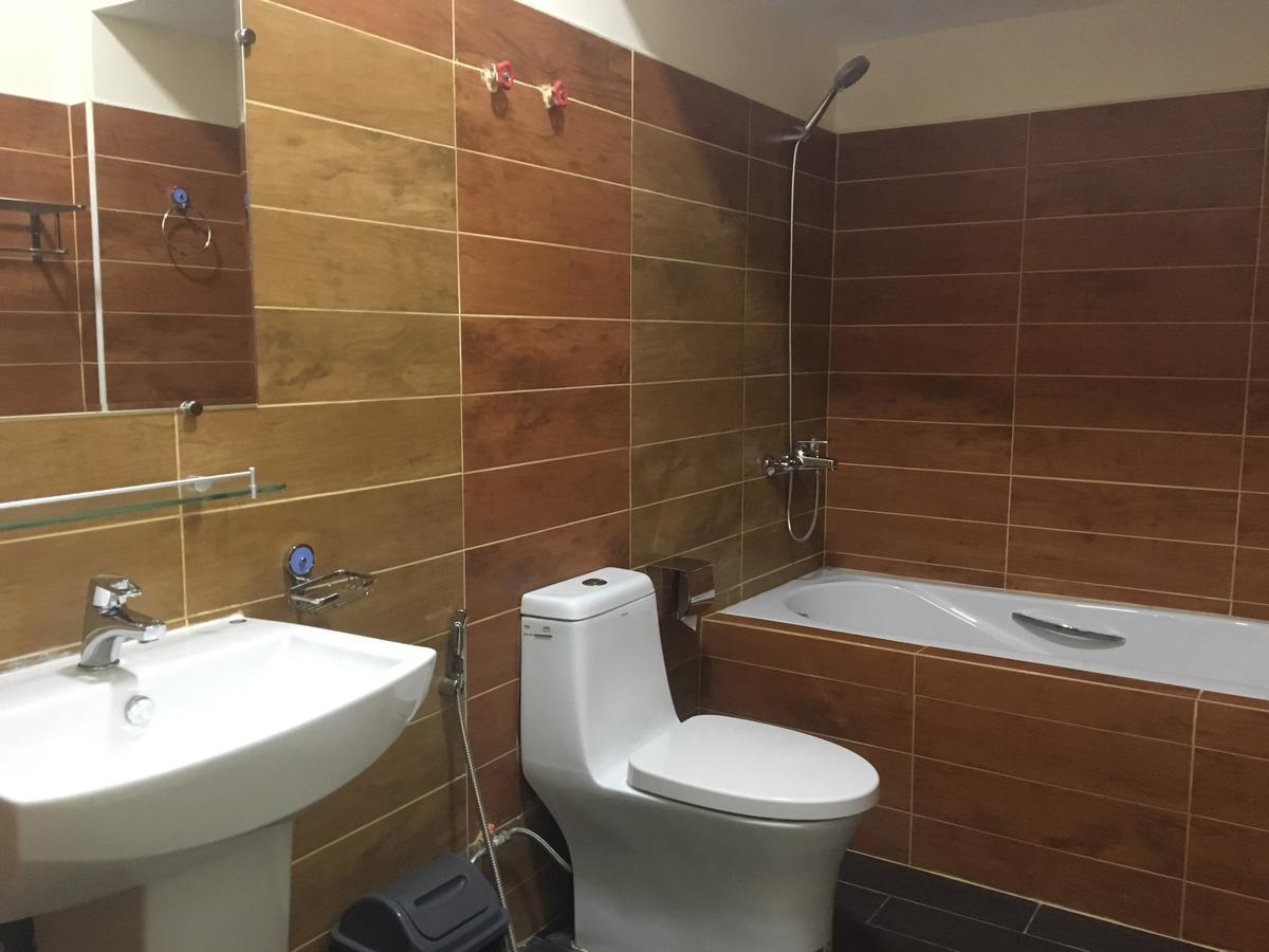 Hotel Yadanar Oo Mandalaj Zewnętrze zdjęcie