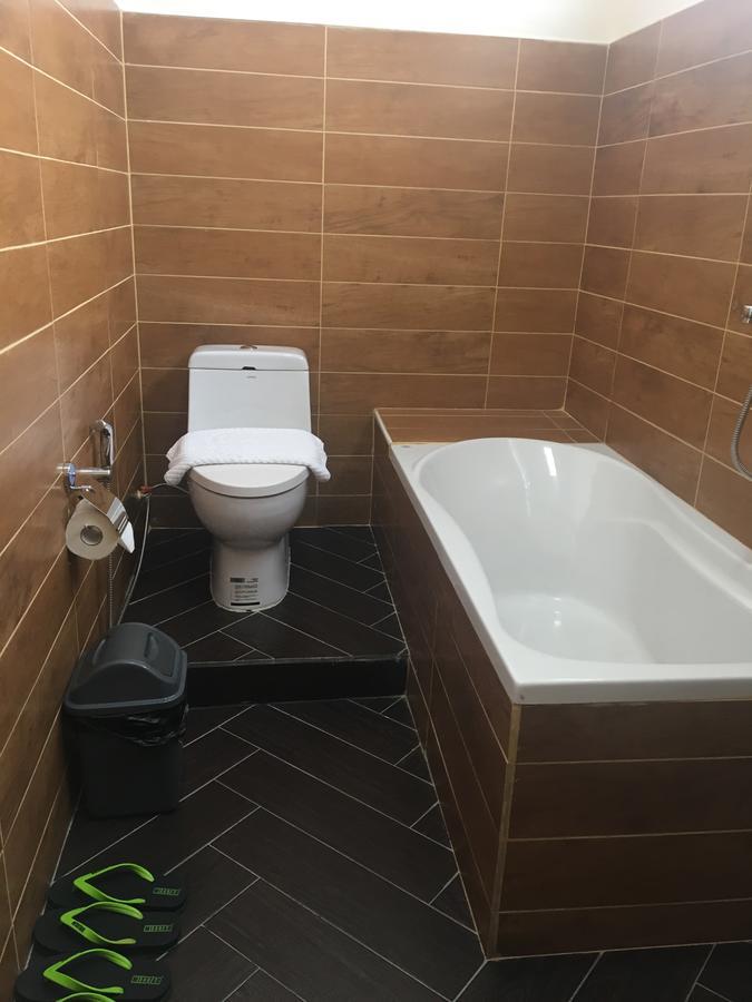 Hotel Yadanar Oo Mandalaj Zewnętrze zdjęcie