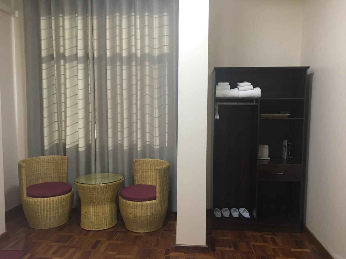 Hotel Yadanar Oo Mandalaj Zewnętrze zdjęcie