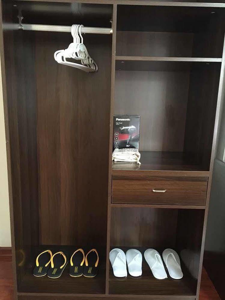 Hotel Yadanar Oo Mandalaj Zewnętrze zdjęcie