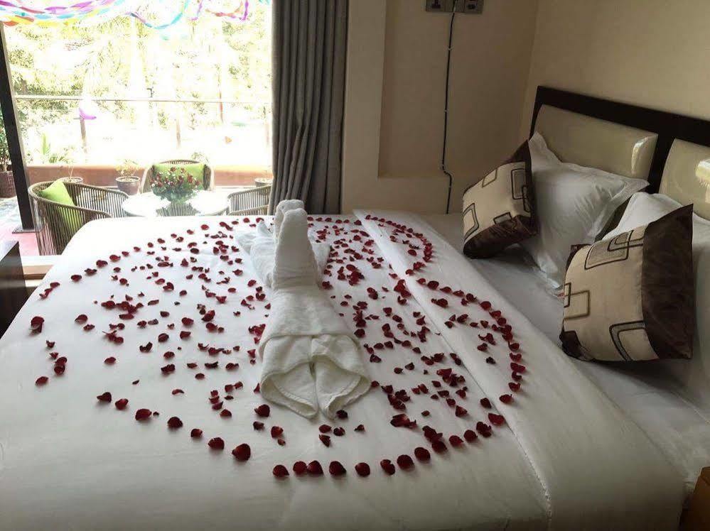 Hotel Yadanar Oo Mandalaj Zewnętrze zdjęcie