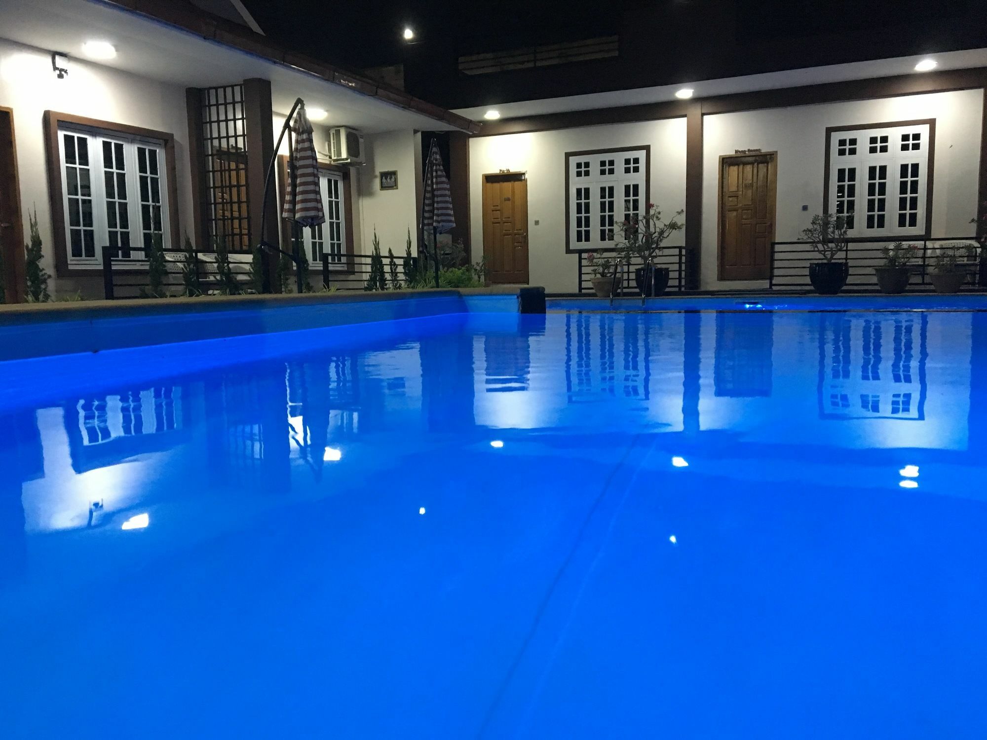 Hotel Yadanar Oo Mandalaj Zewnętrze zdjęcie